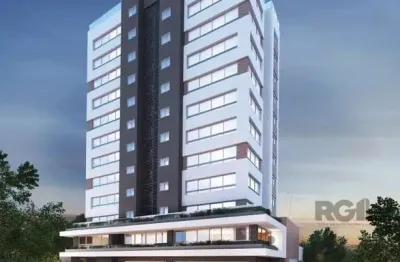Apartamento com 3 quartos à venda na Rua Almirante Abreu, Rio Branco, Porto Alegre