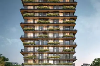 Apartamento com 2 quartos à venda na Avenida Soledade, Petrópolis, Porto Alegre