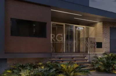 Apartamento com 3 quartos à venda na Rua Cipó, Jardim Europa, Porto Alegre