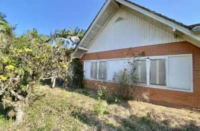 Casa para venda em blumenau, jardim blumenau, 5 dormitórios, 2 suítes, 4 banheiros, 3 vagas