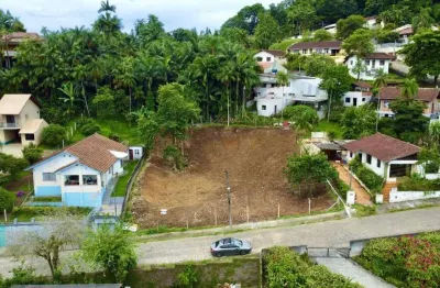 Terreno à venda no Do Salto, Blumenau 