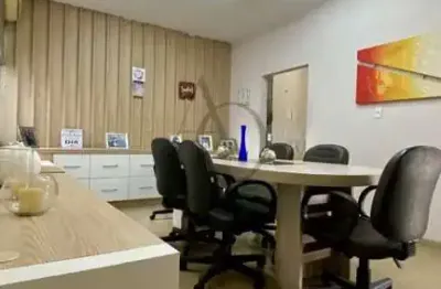 Sala comercial à venda no Ponta Aguda, Blumenau 