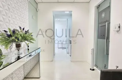 Sala comercial para venda em blumenau, centro, 1 banheiro