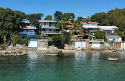 Casa para venda em bombinhas, canto grande, 4 dormitórios, 2 suítes, 6 banheiros, 4 vagas