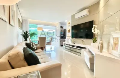 Apartamento para venda em blumenau, itoupava central, 2 dormitórios, 1 suíte, 3 banheiros, 1 vaga