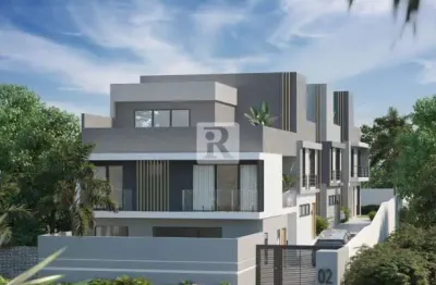 Casa com 3 quartos à venda na rua nossa senhora de nazaré, 1253, boa vista, curitiba por r$ 1.200.000