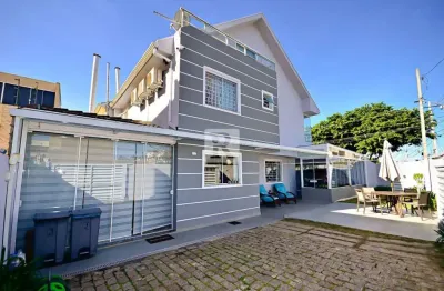 Casa com 3 quartos à venda na rua odete laura foggiato, 945, atuba, curitiba por r$ 1.299.000