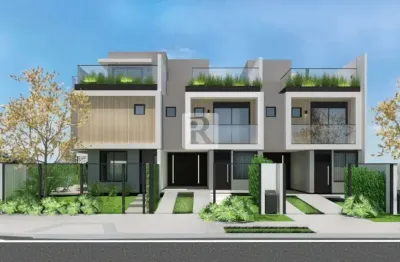 Casa com 3 quartos à venda na rua joão pereira da silva, 422, pilarzinho, curitiba por r$ 917.500