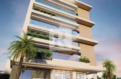 Apartamento com 3 quartos à venda na rua alberto folloni, 515, ahú, curitiba por r$ 4.439.220