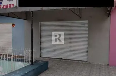 Ponto comercial à venda na avenida monteiro tourinho, 1117, tingui, curitiba por r$ 240.000