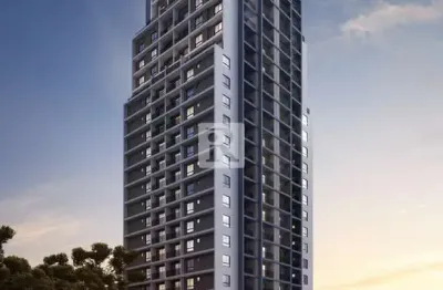 Apartamento com 2 quartos à venda na rua eduardo carlos pereira, 4000, portão, curitiba por r$ 690.100