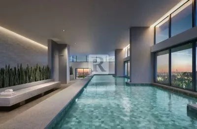 Apartamento com 3 quartos à venda na rua monsenhor ivo zanlorenzi, 860, campina do siqueira, curitiba por r$ 1.034.300