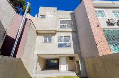 Casa com 3 quartos à venda na clemente albini, 162, pilarzinho, curitiba por r$ 1.190.000
