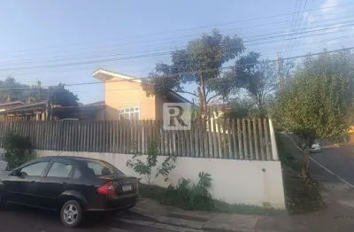 Casa com 3 quartos à venda na jose botelho filho, 36, jardim nossa senhora das graças, campina grande do sul por r$ 430.000