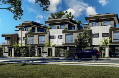 Casa com 3 quartos à venda na rua cuiabá, 1509, cajuru, curitiba por r$ 799.000