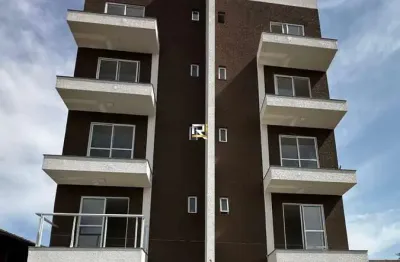 Apartamento com 3 quartos à venda na rua pedro elias graciano, 17, centro, pinhais por r$ 379.000