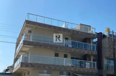 Apartamento com 2 quartos à venda na rio azul, 130, centro, itapoá por r$ 480.000