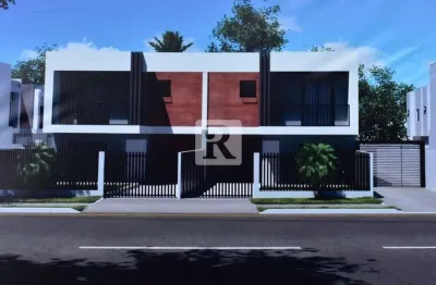 Casa com 3 quartos à venda na rua nicanor acyr milano, 108, uberaba, curitiba por r$ 630.000
