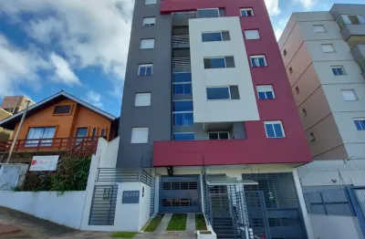 Apartamento á venda ,semimobiliado, com 2 quartos no bairro bela vista
