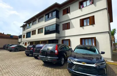 Apartamento com 3 quartos à venda no Kayser, Caxias do Sul 