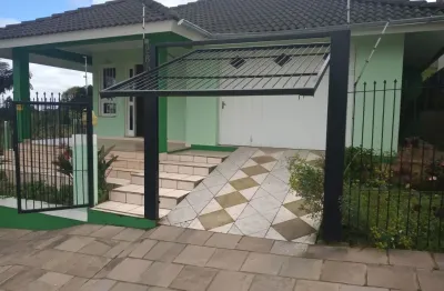 Casa com 3 quartos à venda na Estrada Antônio Soldatelli, São Gotardo (Distrito), Flores da Cunha