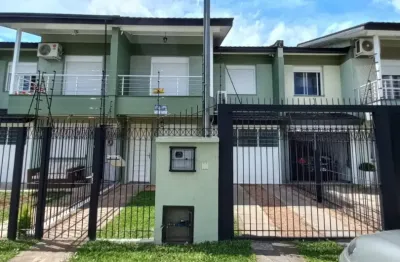 Casa em condomínio fechado com 3 quartos à venda na Vila Verde, Caxias do Sul 