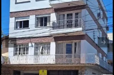 Amplo aparatmento com 3 dormitórios na av. rosseti, bairro santa catarina em caxias do sul -rs