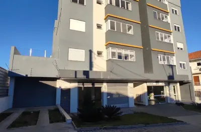 Ótimo apartamento com 2 dormitórios na bairro cidade nova em caxias do sul-rs