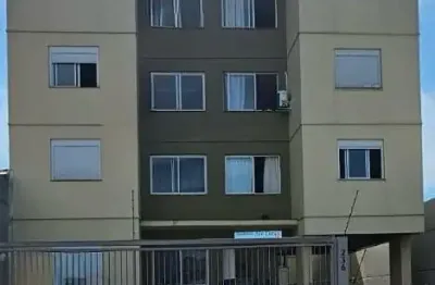 Apartamento com 2 quartos à venda na Rua Bortolo Casara, 230, Esplanada, Caxias do Sul