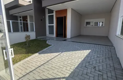Casa com 3 quartos à venda no Forqueta, Caxias do Sul 