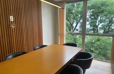 Sala comercial com 5 salas à venda no Centro, Caxias do Sul 