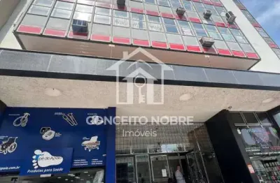Ponto comercial à venda no São Pelegrino, Caxias do Sul 