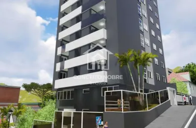 Apartamento com 2 quartos à venda no Sanvitto, Caxias do Sul 