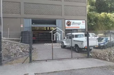 Ponto comercial à venda no Panazzolo, Caxias do Sul 