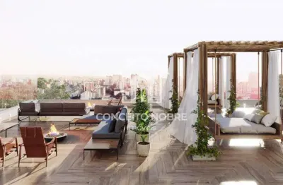 Apartamento com 3 quartos à venda na Rua Ernesto Marsiaj, 612, Petrópolis, Caxias do Sul