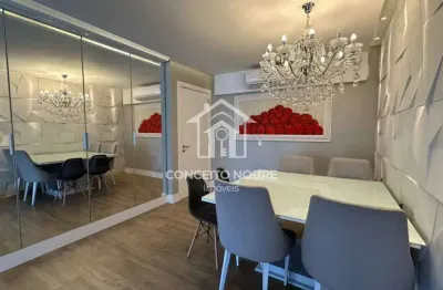 Apartamento com 3 quartos à venda no exposição, caxias do sul , 239 m2 por r$ 1.150.000