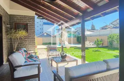 Casa com 3 quartos à venda na Bela Vista, Caxias do Sul 