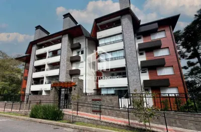 Apartamento com 2 quartos à venda na Suzana, Canela 