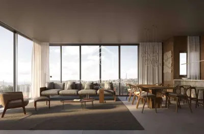 Apartamento com 2 quartos à venda no Centro, Canela 