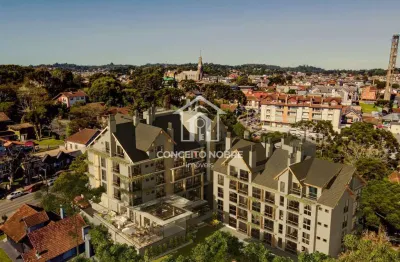 Apartamento à venda no Centro, Canela 