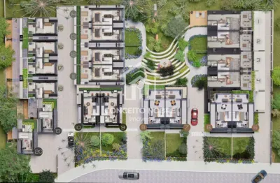 Casa em condomínio fechado com 4 quartos à venda na Suzana, Canela 