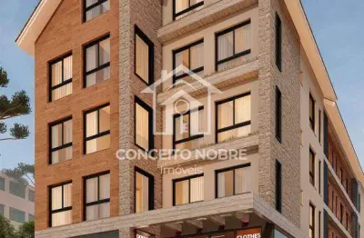 Apartamento com 1 quarto à venda no Centro, Canela 