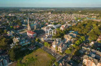 Apartamento com 1 quarto à venda no Centro, Canela 