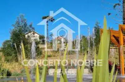 Terreno à venda em Pórtico, Gramado 