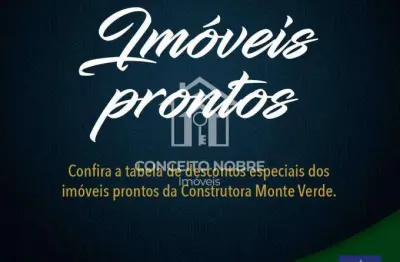 Apartamento com 3 quartos à venda no Centro, Gramado 