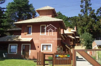 Venda - apartamentos - 3 dormitórios - lago negro - gramado - rs