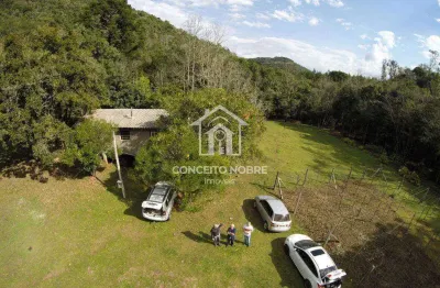 Chácara / sítio à venda na zona rural, gramado , 223400 m2 por r$ 6.385.000