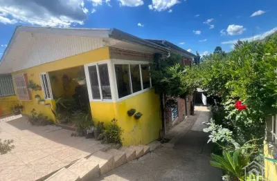 Venda - Casas - 5 dormitórios - Cidade Industrial - Caxias do Sul - RS