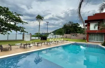 Casa com 3 dormitórios para alugar, 110 m² por r$ 2.500,00/dia - boiçucanga - são sebastião/sp