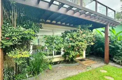 Casa com 4 quartos à venda na Rua Videira, Barra do Una, São Sebastião